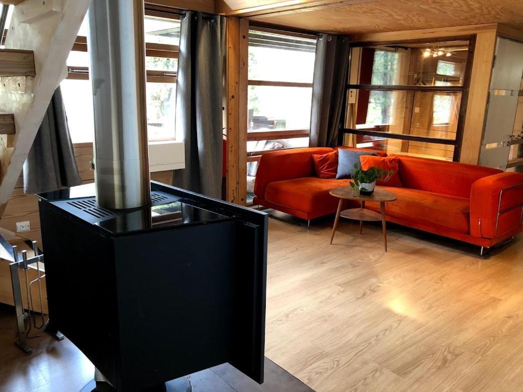 Hos Blafjelldal, Bagn I Valdres Bed & Breakfast Exterior foto